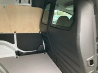 Mercedes-Benz Citan - Vorschau Bild 11