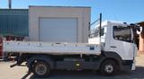 Mercedes-Benz Atego 821 K 4X2 /3-Seitenkipper*Meiler*AHK - 3-Seitenkipper