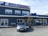 Opel Corsa D Satellite