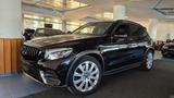 Mercedes-Benz GLC 300 AMG Edition/AHK/HUD/LED/Pano/RFK/Temp - Mercedes-Benz GLC 300 Gebrauchtwagen in Stuttgart