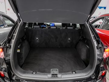 Ford Kuga ST-Line X HUD el. ACC B&O KAMERA PARK-ASS