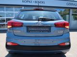 Hyundai i20 1.0 Trend *lückenlos scheckheftgepflgt aus D - Hyundai i20 in Gelsenkirchen