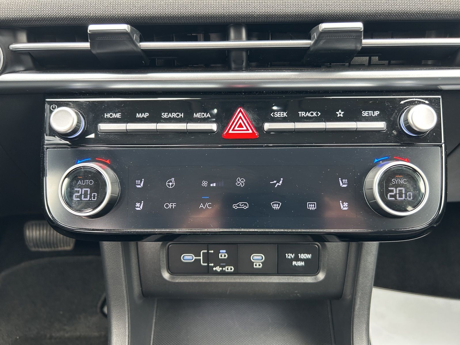 Hyundai Tucson – Bild 10