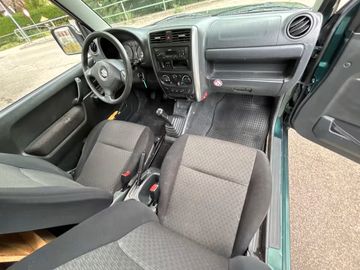 Suzuki Jimny - 7