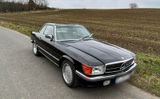 Mercedes-Benz Mercedes Benz - 560 SL - R107 - Roadster /... - Mercedes-Benz 560: Cabrio, 560sl