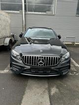 Mercedes-Benz E 400 d 4MATIC Autom. inkl.J. Sterne Garantie - Mercedes-Benz E 400 in Bonn