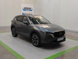 Mazda CX-5 SKYACTIV-G 194 FWD 6AG SPORTS-LINE - Mazda CX-5 in Rostock