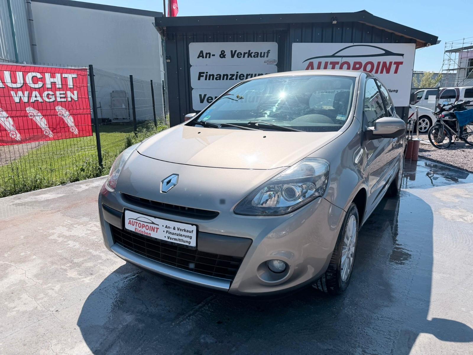 Renault Clio Expression