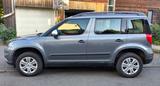 Skoda Yeti 1.2 TSI Drive Drive - Skoda Yeti 1.2 TSI