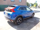 Mitsubishi Eclipse Cross Diamant Edition Nur 36000KM 1.Hand - Mitsubishi in Düsseldorf
