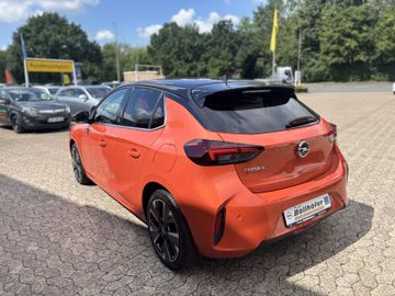 Bild 3 Opel Corsa Corsa-e Ultimate Massagesitz/Navi/SHZ/PDC