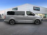 Opel Zafira Life Edition XL (L3) Navi Kamera Sitzheiz - Opel Gebrauchtwagen in Aschaffenburg