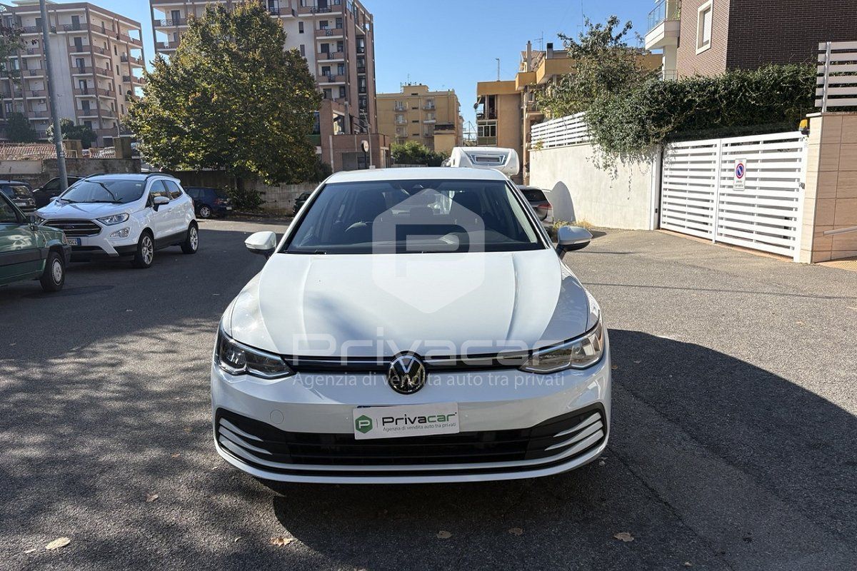 Volkswagen VOLKSWAGEN Golf 1.0 TSI EVO Life imagem 3