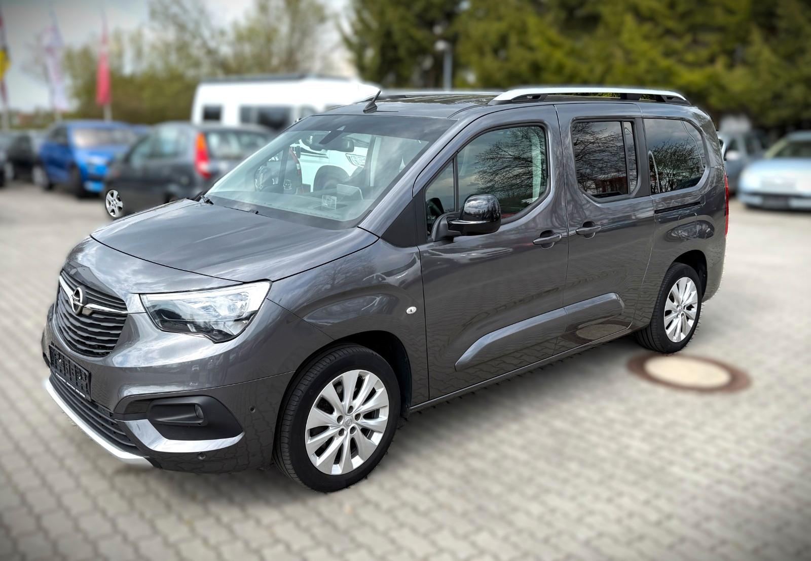 Opel Combo Life Ultimate*XL*VOLL*
