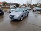 Volkswagen Polo 1.4 IV Silver Edition KLIMA TÜV NEU - Volkswagen Polo Edition mit Benzin-Antrieb