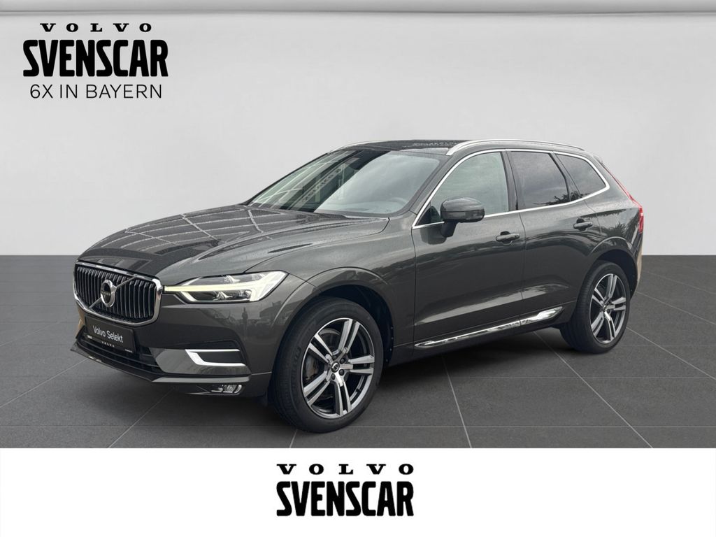 Image of Volvo XC60