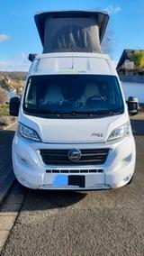 HYMER / ERIBA / HYMERCAR 540 free - HYMER / ERIBA Kastenwagen