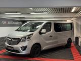 Opel Vivaro Combi L2H1*9 SITZER*NAVI* - gebrauchte Opel Vivaro aus dem Jahr 2016
