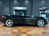 Mercedes-Benz SLK 350 AMG-LINE ILS-LED AIRSCARF DEUTSCHES FZG! - Mercedes-Benz Gebrauchtwagen von 2011