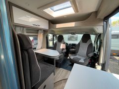 Pössl Roadstar 600 L | Modelljahr 2025 | Sofort!