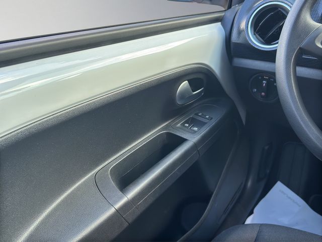 up! 1.0 KLIMA PDC RÜCKFAHRKAMERA FACELIFT