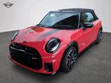 MINI John Cooper Works Cabrio - gebrauchte Cabrios in Potsdam