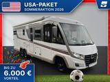 Carthago chic c-line I 5.9 XL LE (311) Mercedes