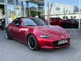 Mazda MX-5 RF Exclusive-Line LED NAVI ALU - gebrauchte Mazda MX-5 aus dem Jahr 2019