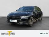Skoda Octavia Combi 2.0 TSI 4x4 SPORTLINE LM18 AHK KAM - Skoda Octavia Jahreswagen: Allradantrieb