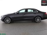 Mercedes-Benz E 200 AMG 20Z CARPLAY,KAMERA,TOTWINKEL,AMBIENTE - Mercedes-Benz Ambiente