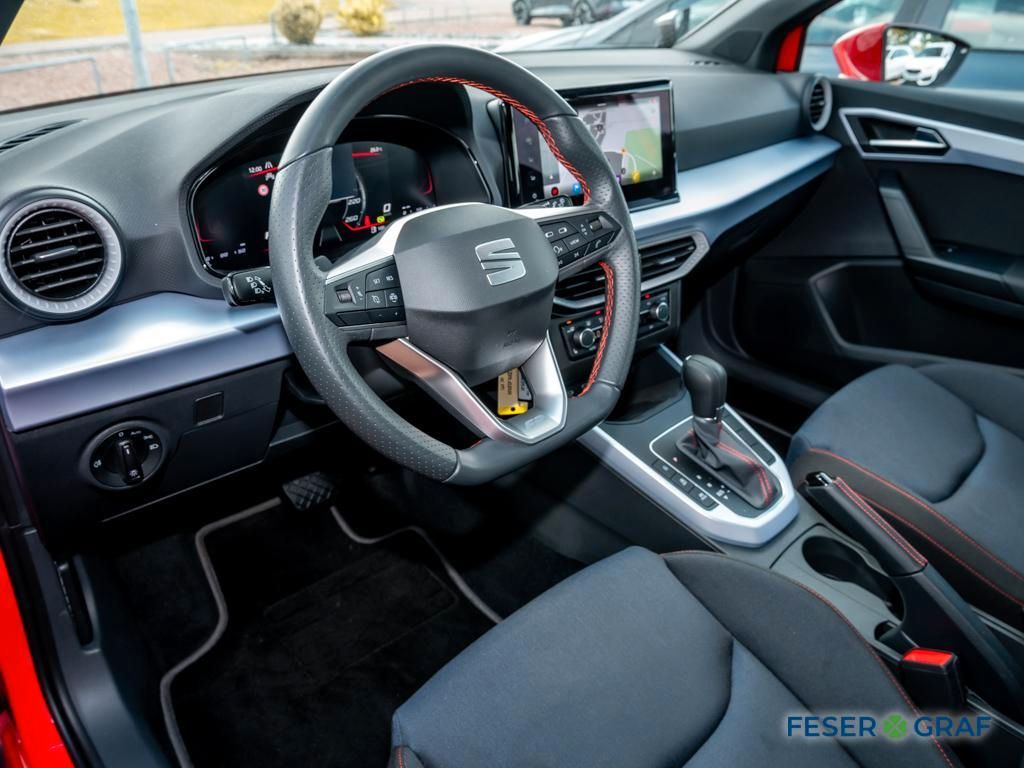 Seat Arona - Bild 6