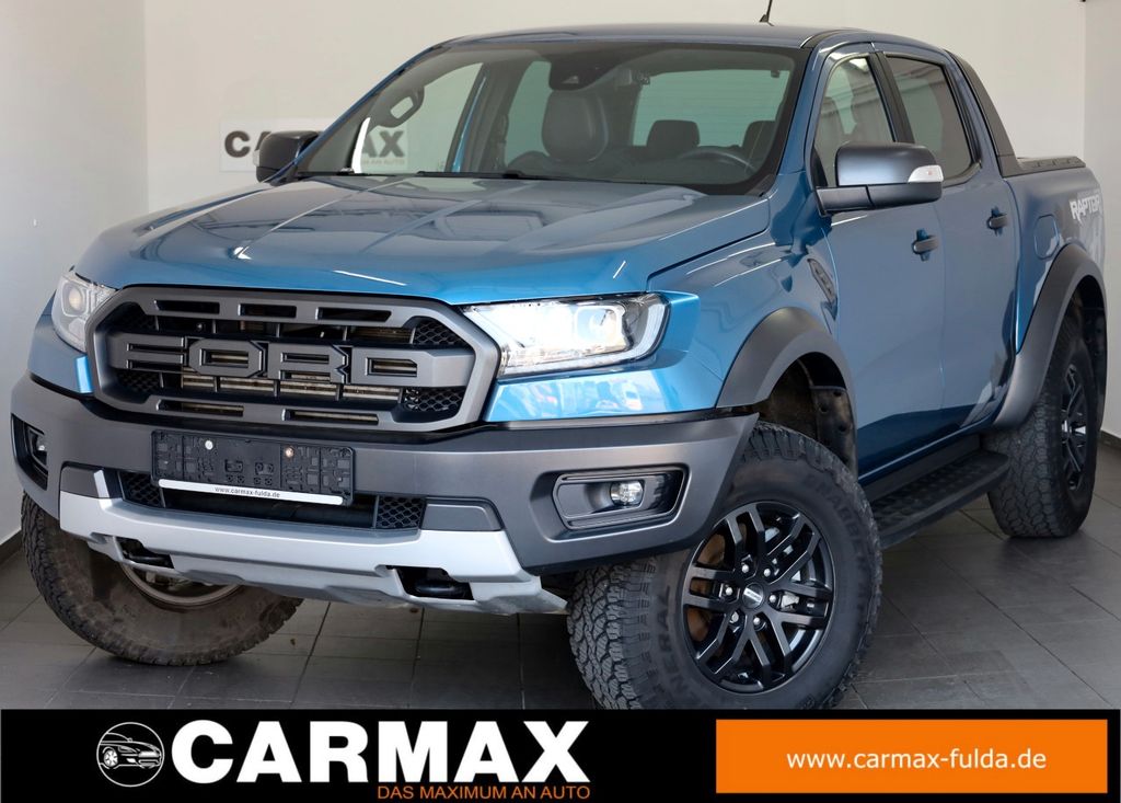 Ford Raptor