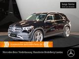 Mercedes-Benz GLE350de 4M Distr/AHK/360°/21"/Ambiente/DAB - Mercedes-Benz GLE 350 in Mannheim