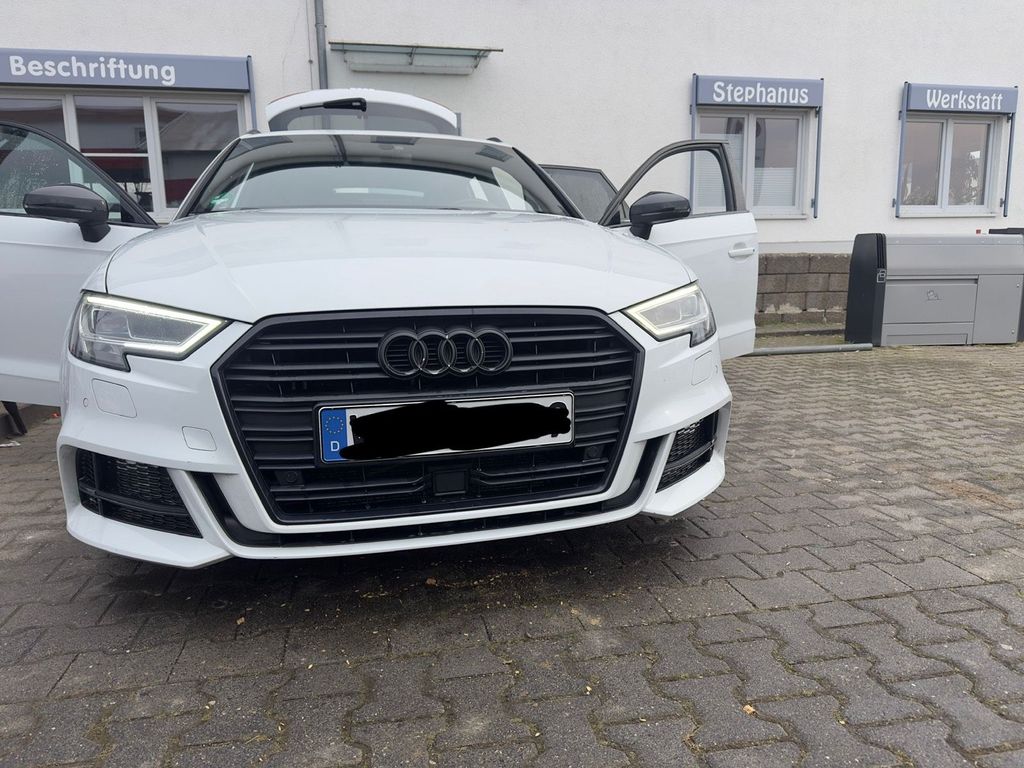 Image of Audi A3