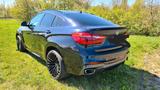 BMW X6 xDrive30d - - BMW X6: 30d