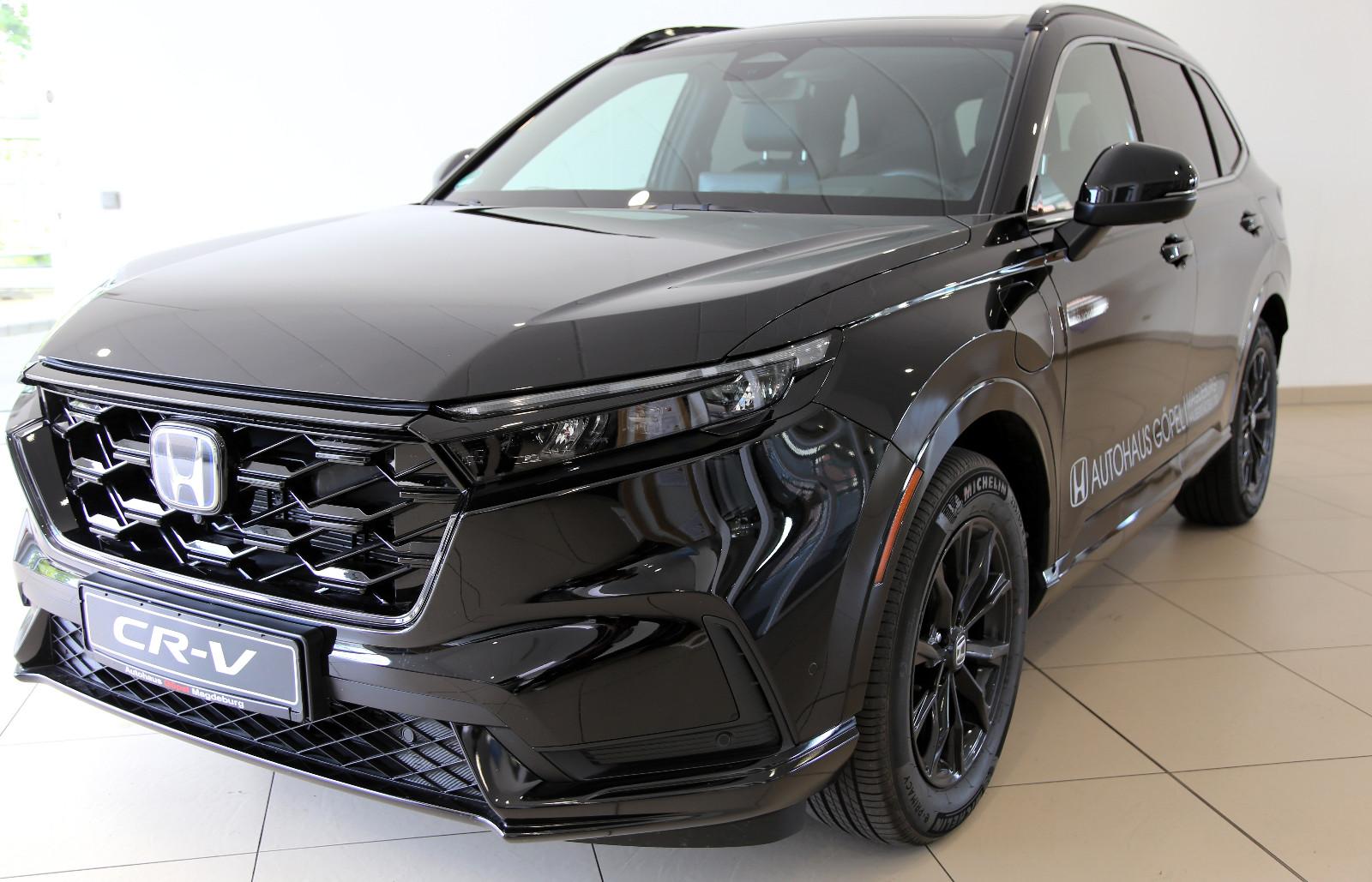 Honda CR-V e:PHEV Advance Tech 2WD 360Grad SHZ v+h HUD