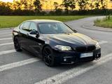 BMW 528i M-Paket F10 - Carbonschwarz - Top Zustand - BMW 528: 528i F10