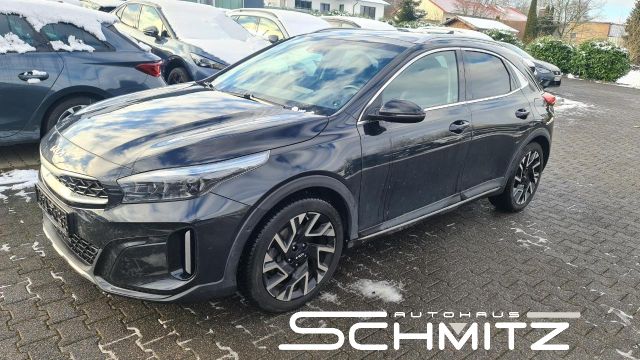 Kia XCeed 1.5 TGDI * Platinum 160* DSG LEDER   [...]