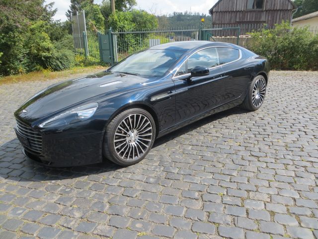 Aston Martin Rapide S Coupé Top-Zustand