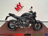 Yamaha MT-07 35KW inkl. KZH, QS, NAVI uvm... - YAMAHA MT 07 35KW