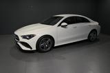 Mercedes-Benz CLA 200 Coupé AMG/KAMERA/LED/SHZ - Mercedes-Benz CLA 200 aus 2024