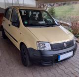 Fiat Panda 169 - Fiat Panda 169