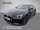 BMW 430 Gran Coupe i xDrive M Sport ACC 360° HiFi DA - gebrauchte BMW 430 Gran Coupé aus dem Jahr 2024