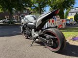 Honda CB 600 FA Hornet - HONDA CB600F