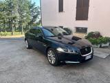Jaguar XF S Premium Busines Edition - Jaguar XF: Edition