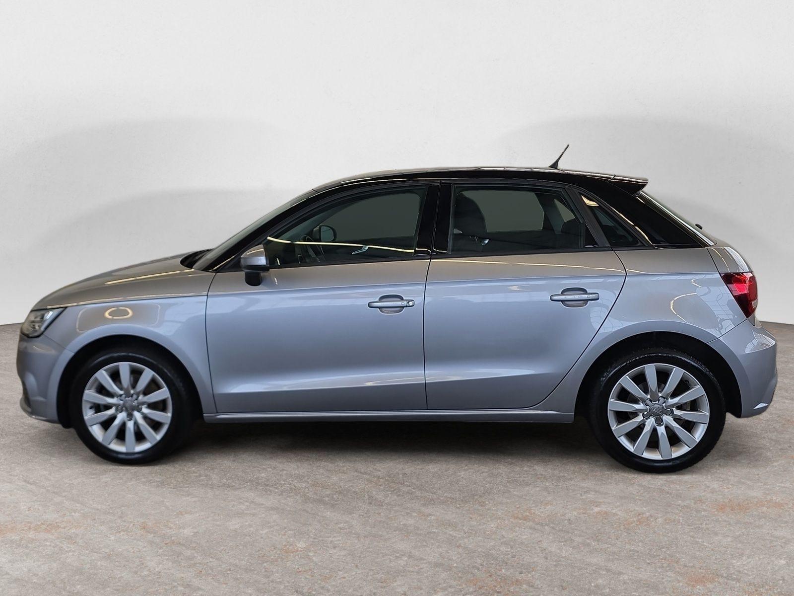 Audi A1 Sportback 1.4 TFSI *Navi*Xenon*PDC*