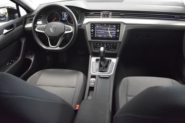 Volkswagen Passat - 4
