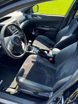 Subaru WRX STI 2.5 Sport Sport - Subaru: 2.5