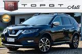 Nissan NISSAN X-TRAIL 1.7 DCI SALOMON S 2WD 150cv 7 POS - Nissan: S15
