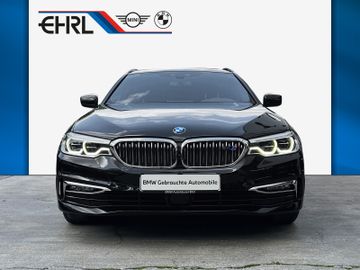 BMW 520 - 2